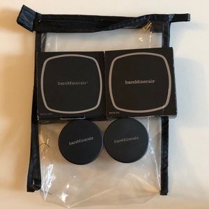 bareMinerals Makeup